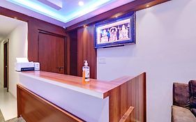 Super Hotel O Silver House Near Mantri Square Mall